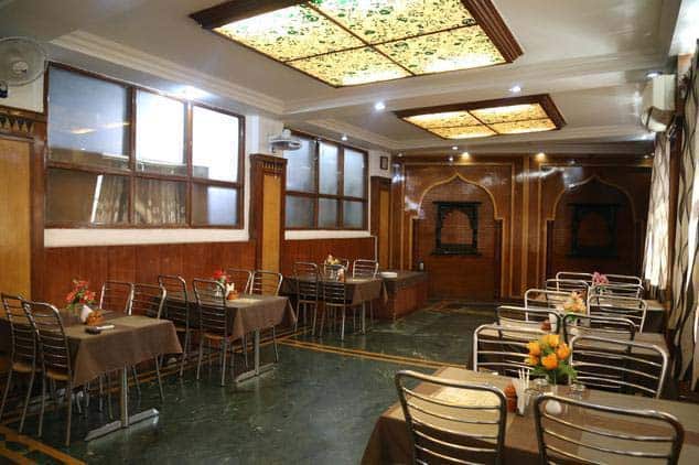 TG Rooms Airport Zone Mahipalpur 1, New Delhi 4